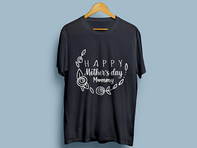Mothers day tshirt design animation design graphic design illustrator tshirt tshirt art ux vector