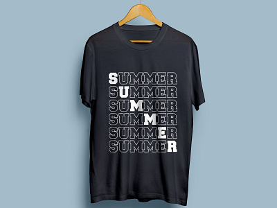 Summer tshirt