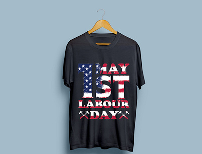 Labour Day tshirt Bundle design graphic design laborday labourday may mayday tshir tshirts typography usa usability