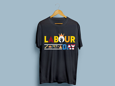 Labour Day t-shirt Bundle.
