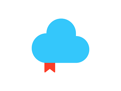 Cloud library. Clean version