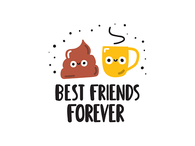 best friends