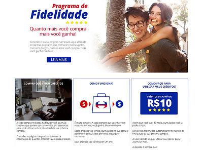 Programa De Fidelidade Hawaii Virtual