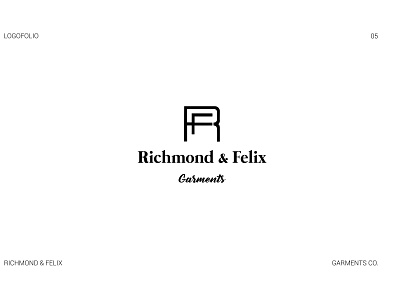 RICHMOND & FELIX GARMENTS