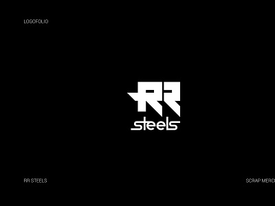 RR STEELS