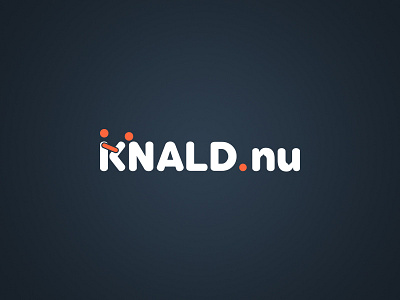 Knaldnu logo