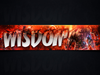 Gaming banner | Twitch header | YouTube banner | Twitter banner facebook banner gaming gaming art gaming banner graphic design twitch banner twitter banner twitter header youtube banner