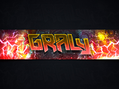 Gaming banner | Twitch header | YouTube banner | Twitter banner facebook banner gaming gaming art gaming banner graphic design twitch banner twitter banner twitter header youtube banner