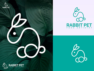 Rabbit Logo