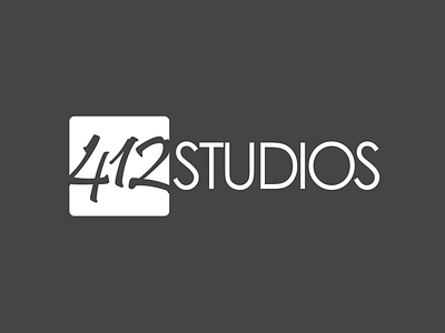 412 Studios Logo