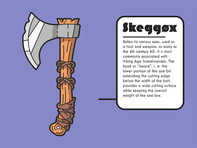 Viking Infographic adobe illustrator design illustration illustrator line illustration vector vector illustration viking axe vikings