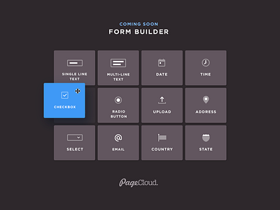 PageCloud Form Builder