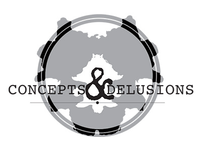 Concepts & Delusions Logo