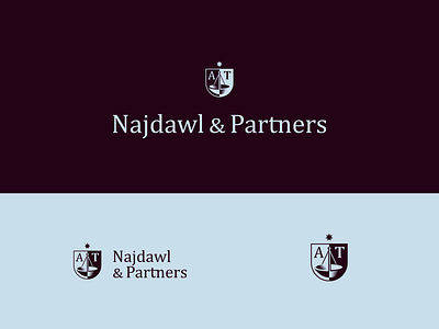 Najdawl & Partners Logo