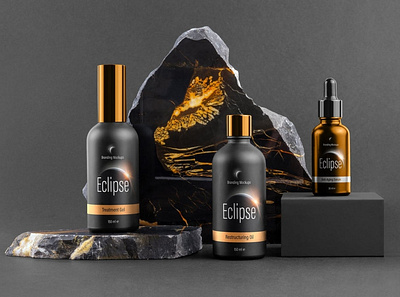 Eclipse – Cosmetics Branding Mockups beauty brand stationery branding branding mockup branding mockups cosmetic cosmetics display display mockup mockup mockups package packaging psd stationary stationary design stationery stationery design stationery mockup stationery mockups