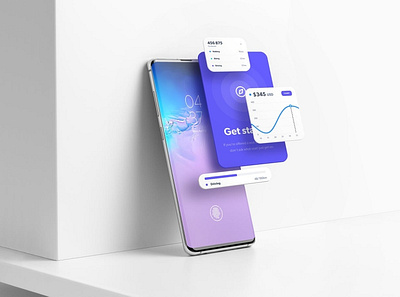 Android Smartphone Mockups android android app android app design android app development android design android mockup app application minimal mockup mockups showcase smartphone smartphone app smartphone mockup smartphones ui ux web app website