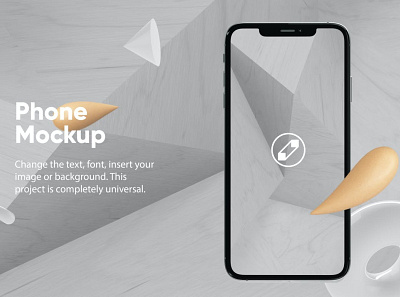 Light Phone Mockups app app design apple application design iphone iphone mockup iphone mockups iphone x light lighting lightning lights mockup phone phone app phone mockup phones ui ui ux