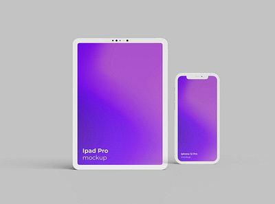 Multi Devices Responsive Screen Mockup abstract clean device display laptop mac macbook mockup phone phone mockup presentation realistic simple smartphone theme ui ux web webpage website