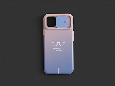 Phone Case Mockup