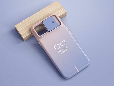 Phone Case Mockup