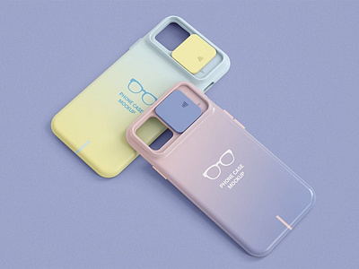 Phone Case Mockup