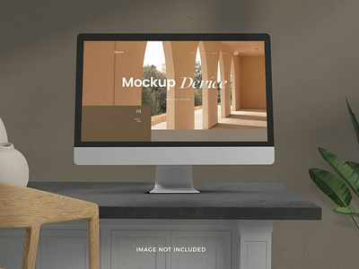 Multi Device Realistic Mockup