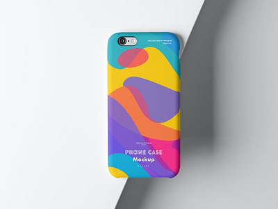 Phone Case Mockup