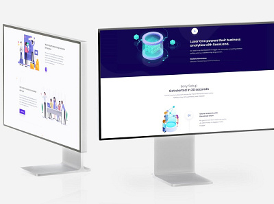 Pro Display XDR Mockup Pack abstract apple clean computer design device display laptop mac macbook mockup monitor presentation pro realistic simple theme ui white xdr mockup