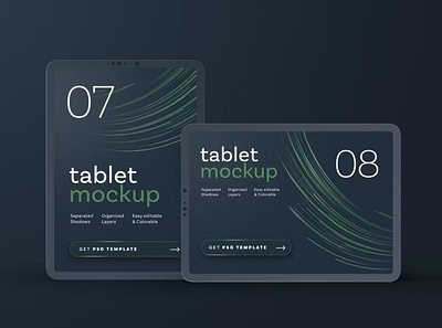 Free Dark Clay Multi Device Mockup Set abstract clean design device display laptop mac macbook mockup phone phone mockup presentation realistic simple smartphone theme ui web webpage website