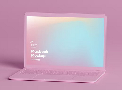 Free MacBook Mockups abstract clean design device display laptop mac macbook macbook design macbook mockup macbook mockups macbook template mockup presentation realistic simple ui ux web website