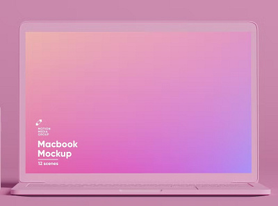 Free MacBook Mockups abstract clean device display laptop mac macbook macbook design macbook mockup macbook mockups macbook template mockup presentation realistic simple theme ui ux web webpage