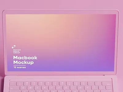 Free MacBook Mockups abstract clean device display laptop mac macbook macbook design macbook mockup macbook mockups macbook template mockup presentation realistic simple theme ui ux web webpage