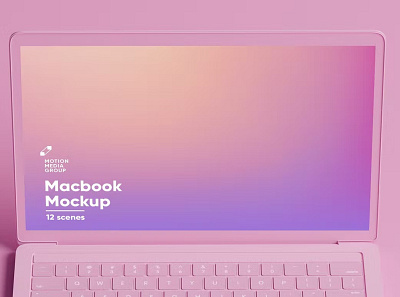 Free MacBook Mockups abstract clean device display laptop mac macbook macbook design macbook mockup macbook mockups macbook template mockup presentation realistic simple theme ui ux web webpage