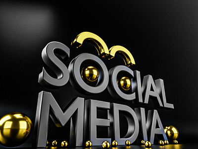 Social Media design graphic design media social social media