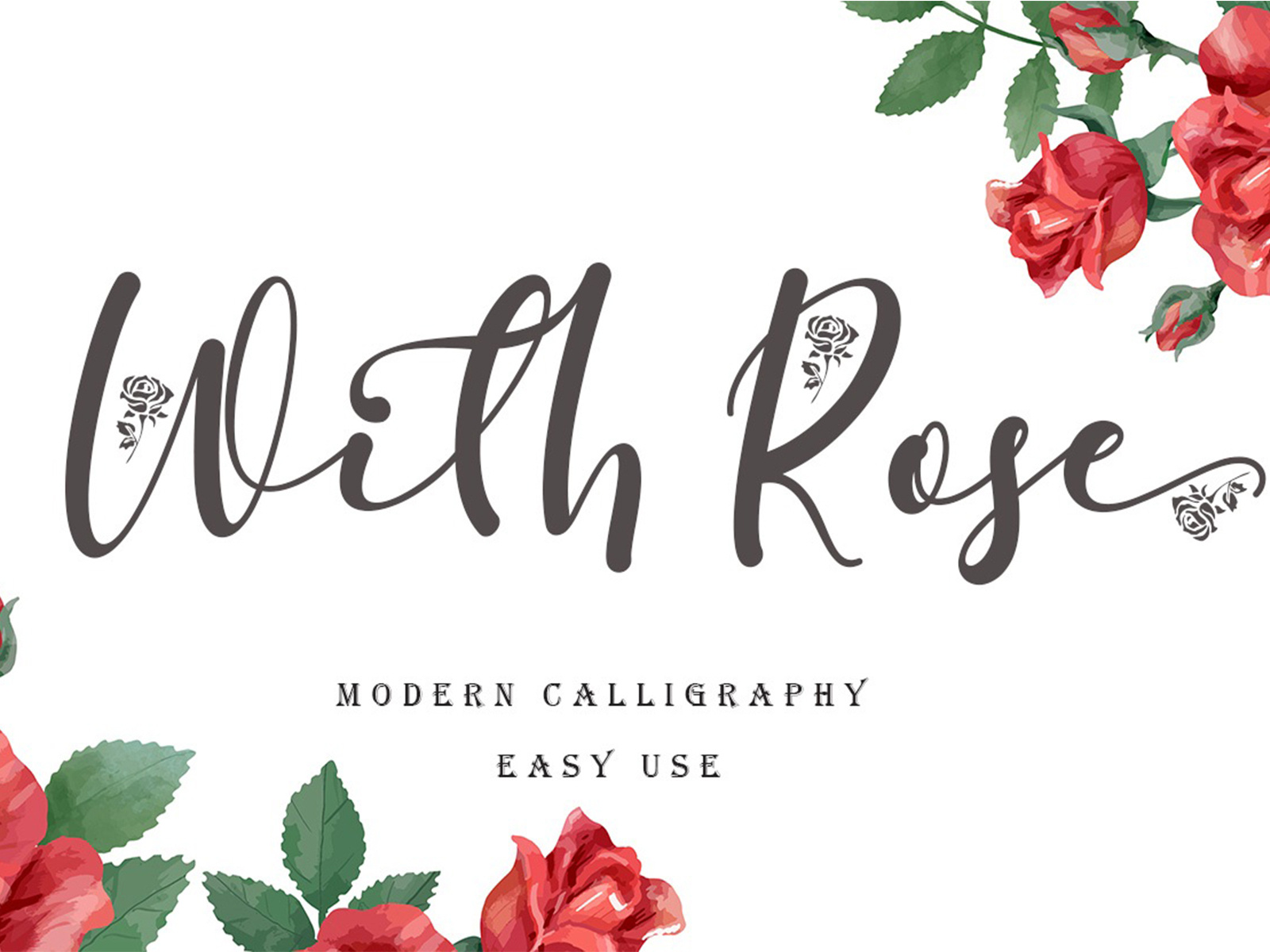 with-rose-by-yoga-letter-on-dribbble