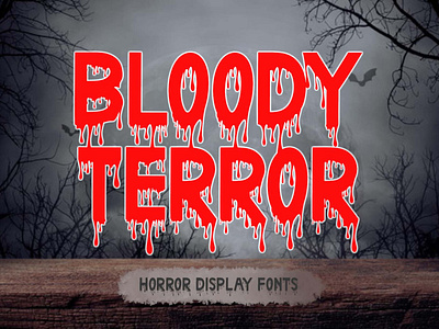 Bloody Terror