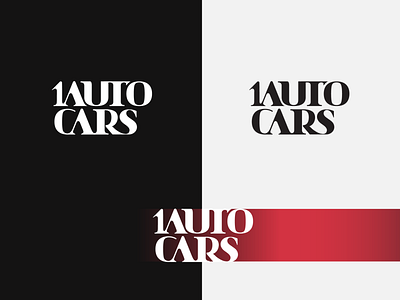 Car Dealer Logo Design