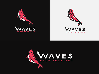 Marketing Company Logo Design