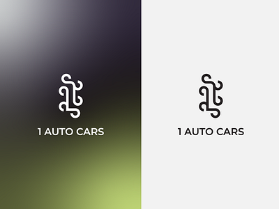 Car Dealer Logo Design