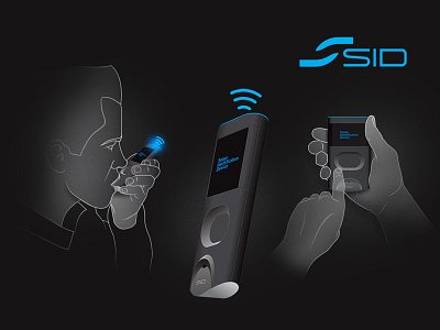 SID - Sober Identification Device