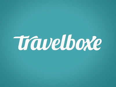 Travelboxe Logo