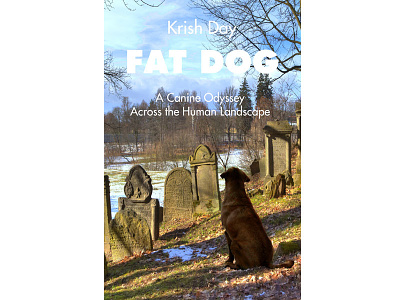 Fat Dog book book cover