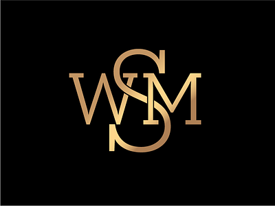 Law Logo Outtake attorney gold law firm logo slab serif