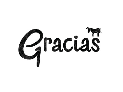 Gracias