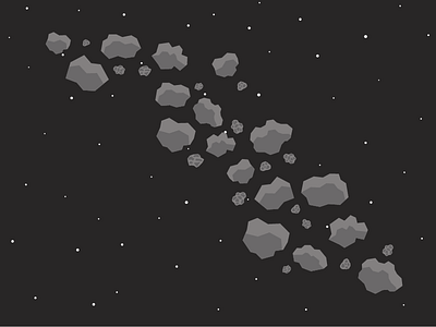 Asteroids