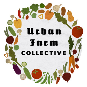 Ufc Logo farm logo vector vintage wpa