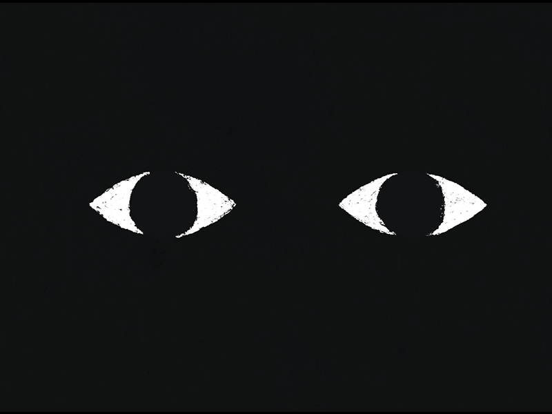 Eyes Teaser