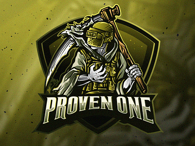 Provenonetv Esport logo