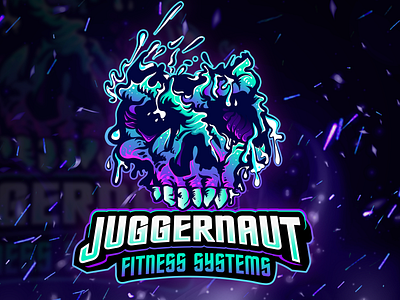 Juggernaunt Fitness Systems