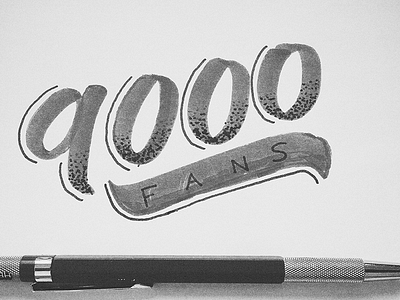 9000 fans 9000 facebookfans fans likes pennie.gr type vsco